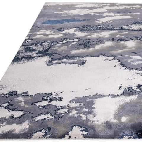 Asiatic Carpets Aurora AU20 Storm Rug