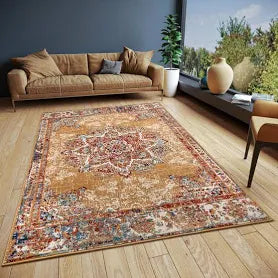 Hanse Home Maderno Oriental Rug