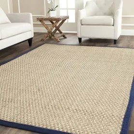 Safavieh Natural Fiber Area Rug 5' x 8'