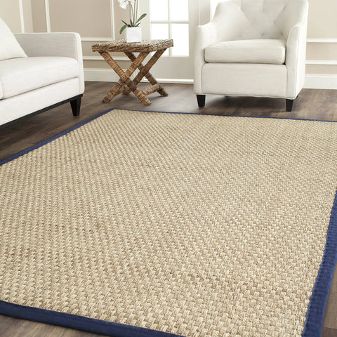 Safavieh Natural Fiber Area Rug 5' x 8'