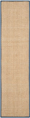 Safavieh Natural Fiber Area Rug 5' x 8'