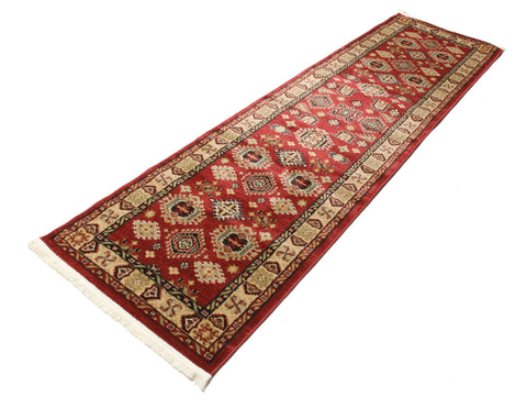 Shirvan Runner Rug