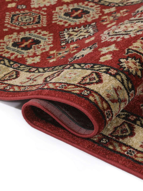 Shirvan Runner Rug