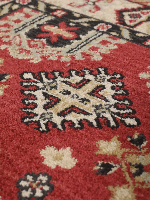 Shirvan Runner Rug