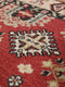 Shirvan Runner Rug