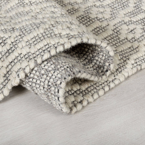 Flair Dream Global Wool Blend Rug