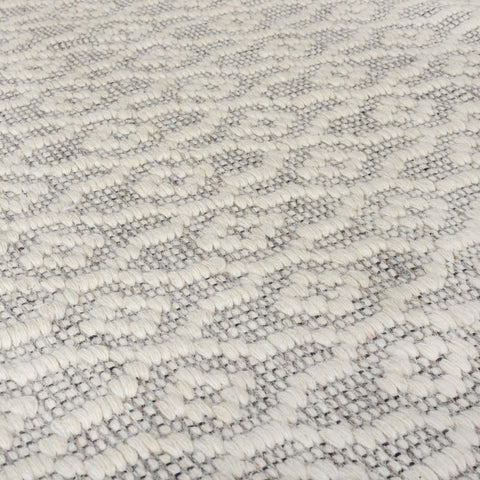 Flair Dream Global Wool Blend Rug