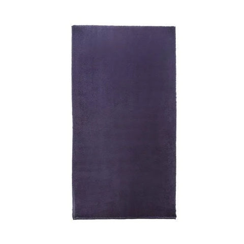 Dunelm Plush Washable Shag Pile Rug
