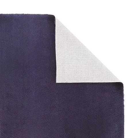 Dunelm Plush Washable Shag Pile Rug
