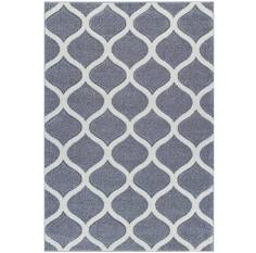 Portland Grey/Cream Rug