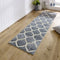 Portland Grey/Cream Rug