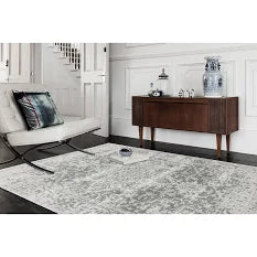 Asiatic Nova Antique Grey NV10 Rug