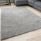 THE RUGS Myshaggy Collection Rugs Solid Design Rugs Rug