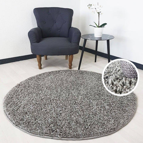 THE RUGS Myshaggy Collection Rugs Solid Design Rugs Rug