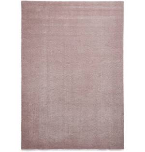Think Rugs Cove Plain Plush Soft Shaggy Washable Rug