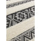 Asiatic Monty MN04 Natural Cream Stripe Rug