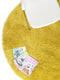 Sophie Shag Brown Rug benuta Rug Size: Approximately 160cm in Diameter