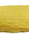 Sophie Shag Brown Rug benuta Rug Size: Approximately 160cm in Diameter