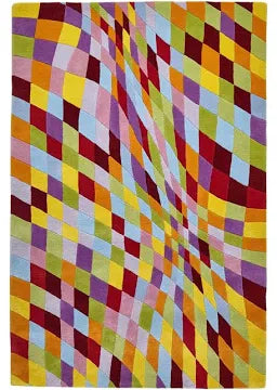 Prism PR101 Multi Rugs