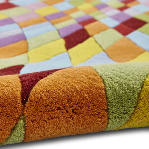 Prism PR101 Multi Rugs
