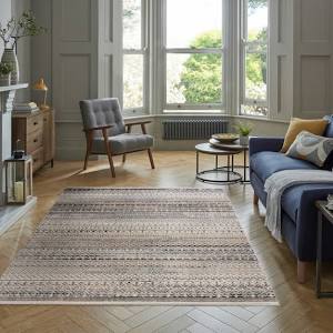 Dunelm Parker Moroccan Rug