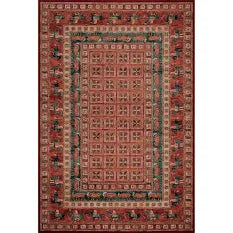Kashqai 4301-300 Rug