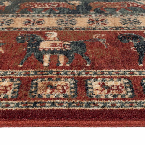 Kashqai 4301-300 Rug