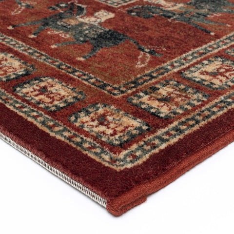 Kashqai 4301-300 Rug