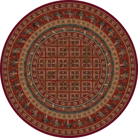 Kashqai 4301-300 Rug