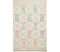 Boho A814 Multi Rug