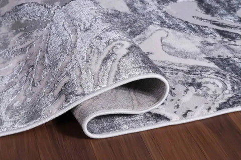 Smart Living Modern Emperor Thick Area Rugs