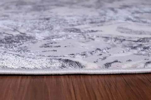 Smart Living Modern Emperor Thick Area Rugs