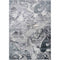 Smart Living Modern Emperor Thick Area Rugs