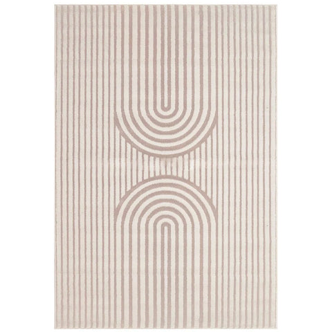 OHS Decor Arches Pattern Rug