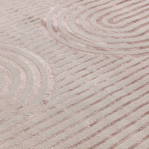 OHS Decor Arches Pattern Rug