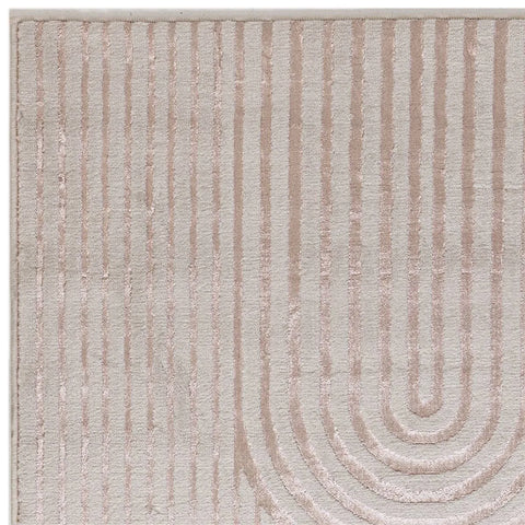 OHS Decor Arches Pattern Rug