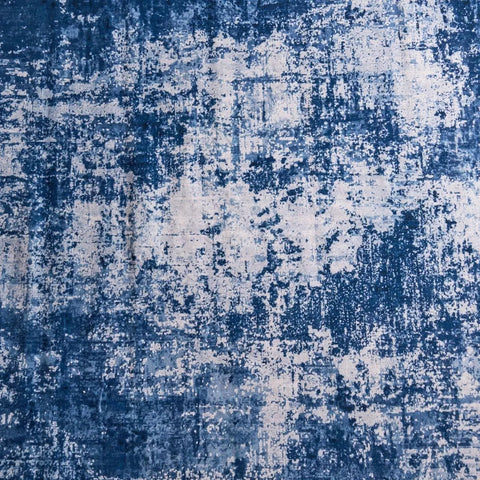 OHS Abstract Washable Carpet Rug