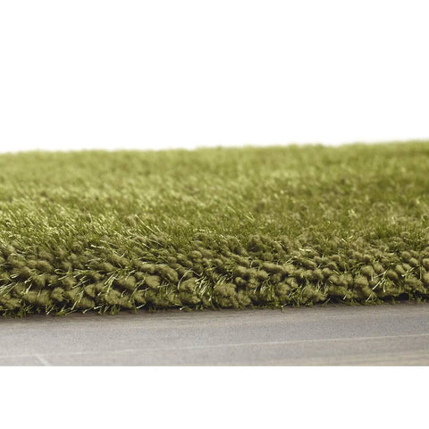 17 Stories Coopers Solid Colour Hand Woven Area Rug