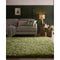 17 Stories Coopers Solid Colour Hand Woven Area Rug