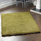 17 Stories Coopers Solid Colour Hand Woven Area Rug