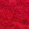 Beliani Shaggy Round Area Rug