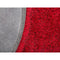 Beliani Shaggy Round Area Rug