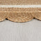 Flair Grace Jute Rug