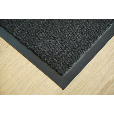 Serdim Rugs Non Slip Dirt Trapper Barrier Door Entrance Mats