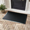 Serdim Rugs Non Slip Dirt Trapper Barrier Door Entrance Mats