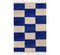 Ferm Living Mara Knotted Rug