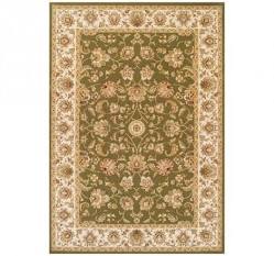 Kendra 3330 B Blue Traditional Rug