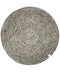 Classic Collection Merino Rug round