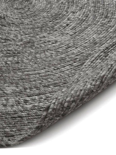 Classic Collection Merino Rug round