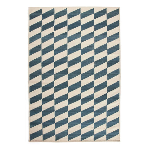 HAY Shift Kelim Rug